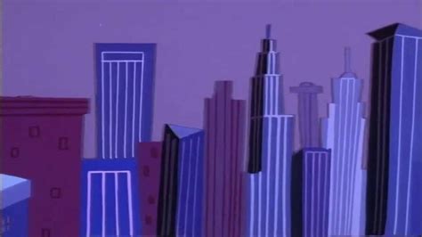 city of townsville powerpuff